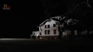 Horror z Amityville Dokument