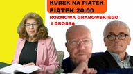 Dr Ewa Kurek: Jak Gross i Grabowski mówią o Polsce i polskiej historii