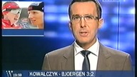 PŚ/TdS w biegach Toblach 03. 01. 2012 - relacja z zawodów
