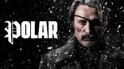 Polar (2019) [Lektor PL]