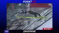 WEEKEND, PO KTÓRYM PÓJDZIESZ DO PSYCHIATRY | Zakopane | Punkt HS (S9E9)