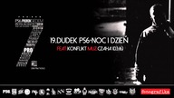 19. Dudek P56 Noc i dzień (Muz: Czaha)