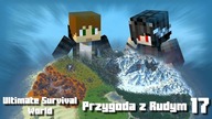  AL: Ultimate Survival World - Przygoda z Rudym  - epizod 17