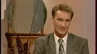 Program dnia - TVP 2 - 3 grudnia 1992 r.