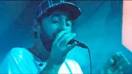 HATBREAKERS - Maybe I Should (Live @ Forty Kleparz)