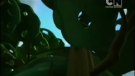 Ninjago - Pierwsze użycie Smoka Energii