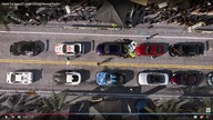 NEED FOR SPEED HEAT - Analiza pierwszego trailera.  Fury, tuning, miasto.  Wyścigi na (nie)legalu?