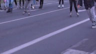 2088 rolkarzy na ulicach Gdańska 