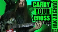 Carry Your Cross and Ill Carry Mine - Tiamat | odc.  706 Jak zagrać | Gitara | PT: 3/6