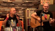 Łydka Grubasa - ZUS (Live @ Winylowa, Warszawa, Poland, 26. 09. 2019)