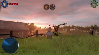 Koreańska kabała kolejowa | #12 | LEGO Marvels Avengers 