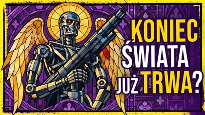 Apokalipsa wg Terminatora