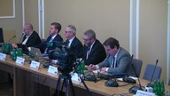  Grzegorz Braun: NORYMBERGA 2. 0 Parlamentarny Zespół ds.  Nadużyć w związku z C19 [Całość komisji]