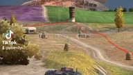 Perfect shot (word of tanks blitz) #shorts #wotblitz #wotb