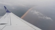 23. 03. 23, Embraer ERJ 19O- 100LR, SP- LMB, Warszawa- Riga, LOT