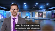 Słowiańskie tajemnice (2023), książka Tomasza J.  Kosińskiego (AI video lektor)