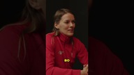 Mistrzyni sportu  talent pomimo przeciwnosci
