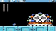 MEGAMAN 6 DR WILY STAGE ORGINAL SOUND TRACK