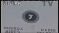 Television Publica (Argentina) Logo History