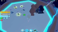 Zagrajmy w Roblox na trybie (SNOWMAN SIMULATOR)