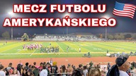 POSZLIŚMY NA MECZ DO SZKOŁY [VLOG USA #8]