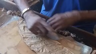 Skręcanie cygara na Dominikanie - Santo Domingo sklep z cygarami