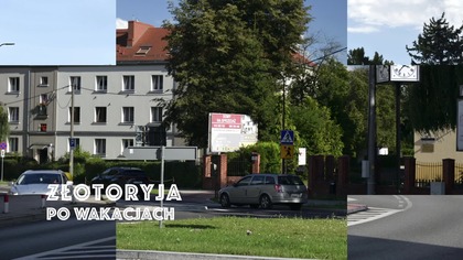 Zlotoryja 8 dni po wakacjach 2025