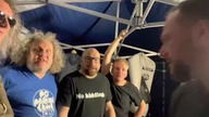 W Darłowie zapłacono nam w naturze! [Pamiętniki z podróży PKT]