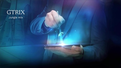 GTrix | Jungle Mix | Rave FM Audio Festival