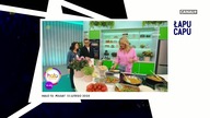 Łapu Capu (18 lutego 2025)