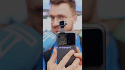 To robotyczny telefon  Honor Robot Phone