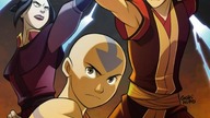 Avatar : Legenda Aanga - Poszukiwania cz. 3 1/6