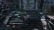 Leader Shigenori Yamauchi NG+7 - Boss Fight - Sekiro: Shadows Die Twice