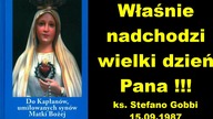 Dlaczego znowu płaczę