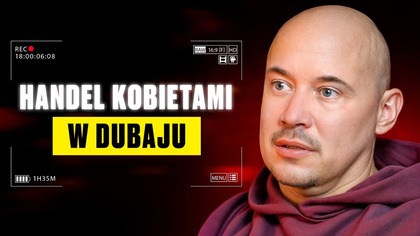 ZNIKAJĄ bo wiedzą ZA DUŻO! Tak kończą kobiety w Emiratach Arabskich!