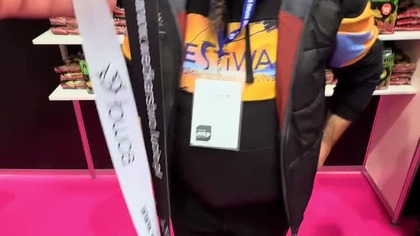 Pokojowa wymiana smyczy na czas trwania targów i@RybomaniaTV Łowca & @PzwOrgPlPZW