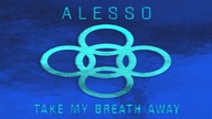 lesso - Take My Breath Away (Extended Mix) House Station Am