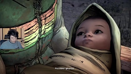 The Walking Dead #54 | Wspomnienia