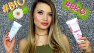 EKO kosmetyki do twarzy i włosów | MATIQUE.PL