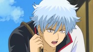 Gintama [#15] PL