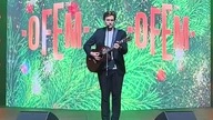 Mariusz Mrówka - Deszcz ze śniegiem #polishmusic #kolędy #święta #christmas