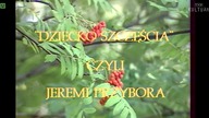 Dziecko szczęścia czyli Jeremi Przybora [Lato cz. 1]