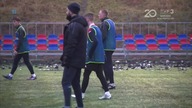 Warta Gorzów się wzmacnia - 30. 01. 2025r.