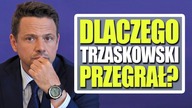 Dlaczego Trzaskowski przegrał wybory prezydenckie?
