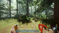 [The Forest ] Pszedłużenie Live ON [NA ŻYWO]