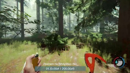 [The Forest ] Pszedłużenie Live ON [NA ŻYWO]