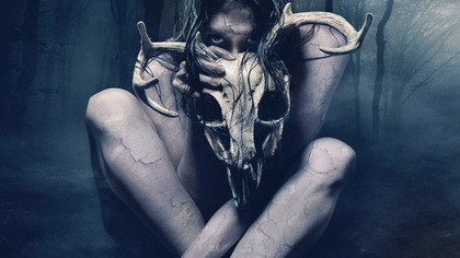 Wiedźma (2019) Lektor PL