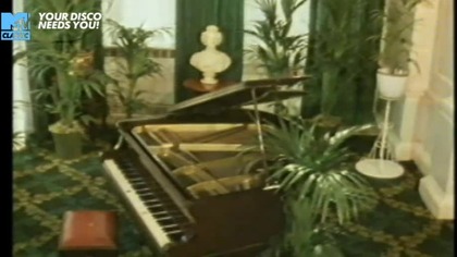 Diana Ross - Old My Piano (MTV Classic UK)