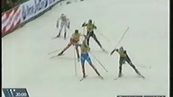 PŚ w biegach Duesseldorf 03. 12. 2011 - relacja z zawodów