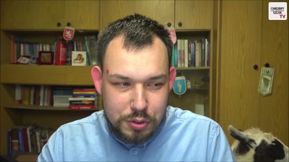 Zapraszamy na nasz zapasowy kanał: https://www.youtube.com/channel/UCLYOTl-Z0BFgWA-vgGDw_uQ

WESPRZYJ CHROBRY SZLAK TV
Poprzez Klub imienia Romana Dmowskiego
nr konta 61 2530 0008 2059 1008 1565 0001
IBAN: PL61 2530 0008 2059 1008 1565 0001
SWIFT: NESBPLPW
z dopiskiem: Darowizna na cele statutowe

Zrzutka: https://zrzutka.pl/dwekjr
Paypal: chrobryszlak@gmail.com
Buy a Coffee: buycoffee.to/chrobryszlak

Możliwość zakupu książek: https://allegrolokalnie.pl/uzytkownik/Narodowiec1922
https://www.olx.pl/oferty/uzytkownik/P2Kgn/

Zapraszamy dośledzenia nas także na platformach
Rumble: https://rumble.com/user/ChrobrySzlak
CDA: https://www.cda.pl/chrobryszlak/
BitChute: https://www.bitchute.com/channel/hzF8rKVyCwjh